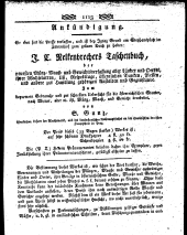 Wiener Zeitung 18090308 Seite: 61