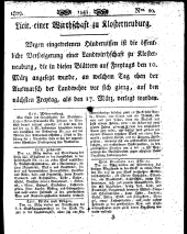 Wiener Zeitung 18090311 Seite: 25