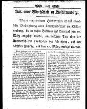 Wiener Zeitung 18090315 Seite: 28