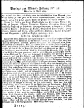Wiener Zeitung 18090408 Seite: 9