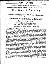 Wiener Zeitung 18090408 Seite: 54