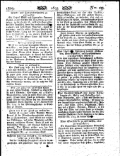 Wiener Zeitung 18090412 Seite: 33