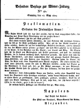 Wiener Zeitung 18090527 Seite: 37