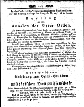 Wiener Zeitung 18090909 Seite: 27
