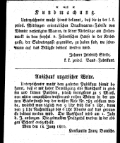 Wiener Zeitung 18100623 Seite: 18