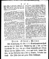 Wiener Zeitung 18100711 Seite: 20