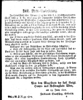 Wiener Zeitung 18100711 Seite: 33