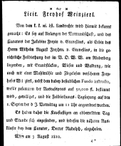 Wiener Zeitung 18100811 Seite: 31