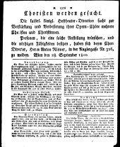 Wiener Zeitung 18101003 Seite: 14