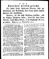 Wiener Zeitung 18101010 Seite: 15