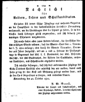 Wiener Zeitung 18101027 Seite: 16