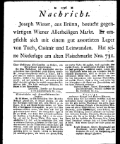 Wiener Zeitung 18101031 Seite: 16