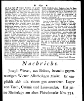 Wiener Zeitung 18101103 Seite: 15