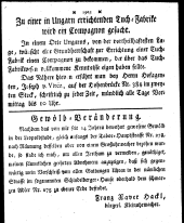 Wiener Zeitung 18101107 Seite: 15