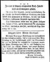 Wiener Zeitung 18101110 Seite: 15