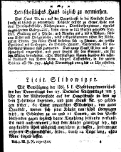 Wiener Zeitung 18101226 Seite: 29