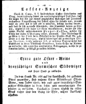 Wiener Zeitung 18110109 Seite: 16
