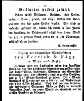 Wiener Zeitung 18110119 Seite: 16