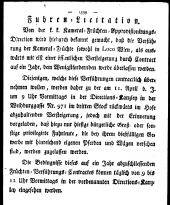 Wiener Zeitung 18110403 Seite: 23