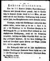 Wiener Zeitung 18110406 Seite: 25