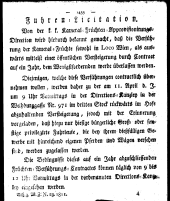 Wiener Zeitung 18110410 Seite: 29