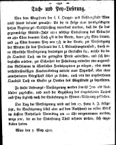 Wiener Zeitung 18110518 Seite: 26