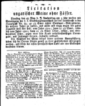 Wiener Zeitung 18110522 Seite: 23