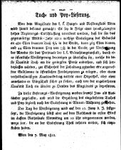 Wiener Zeitung 18110525 Seite: 28