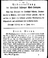 Wiener Zeitung 18110703 Seite: 29