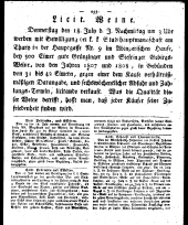 Wiener Zeitung 18110710 Seite: 23