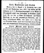 Wiener Zeitung 18110807 Seite: 29