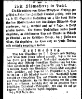 Wiener Zeitung 18110921 Seite: 25