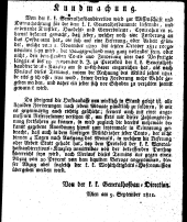 Wiener Zeitung 18111002 Seite: 21