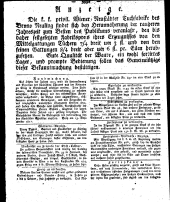 Wiener Zeitung 18111002 Seite: 22