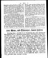 Wiener Zeitung 18111005 Seite: 34