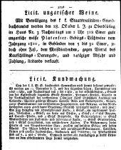 Wiener Zeitung 18111016 Seite: 28