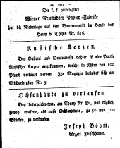 Wiener Zeitung 18111026 Seite: 26