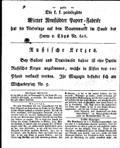 Wiener Zeitung 18111030 Seite: 22