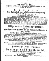Wiener Zeitung 18111030 Seite: 50