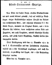 Wiener Zeitung 18111207 Seite: 29