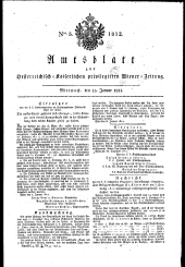 Wiener Zeitung 18120115 Seite: 5