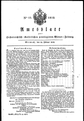 Wiener Zeitung 18120212 Seite: 5