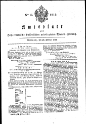 Wiener Zeitung 18120226 Seite: 5