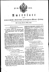 Wiener Zeitung 18120318 Seite: 5