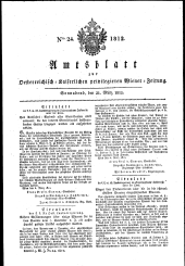 Wiener Zeitung 18120321 Seite: 5