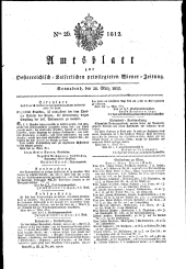 Wiener Zeitung 18120328 Seite: 5