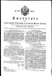 Wiener Zeitung 18120509 Seite: 5