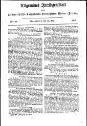 Wiener Zeitung 18120516 Seite: 9