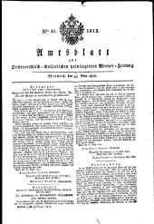 Wiener Zeitung 18120520 Seite: 5