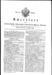 Wiener Zeitung 18120610 Seite: 5